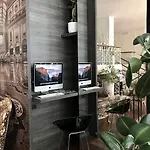 Canova Hotel Milaan