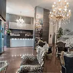 Canova Hotel Milaan