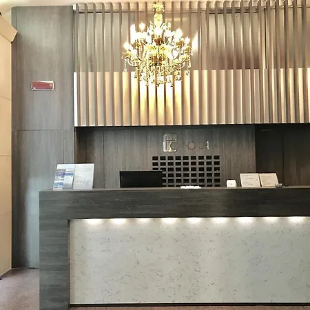 カノーヴァ ミラノ