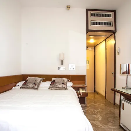 Hotel Canova Milan
