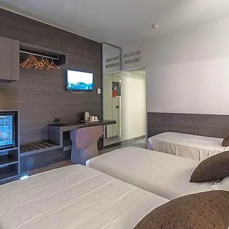 Canova Hotel