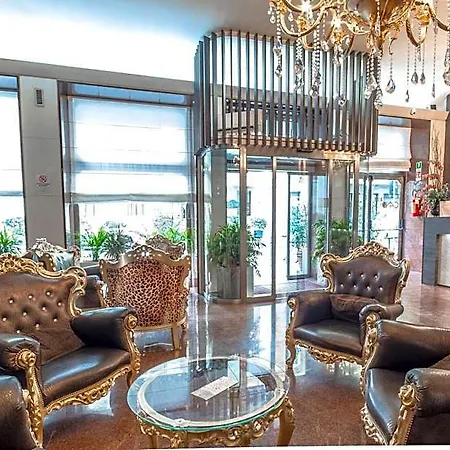 Canova Hotel