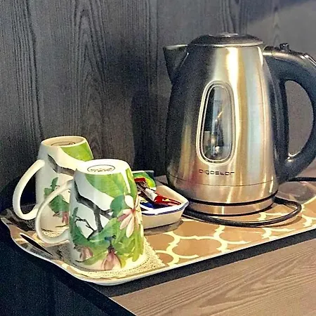 カノーヴァ ホテル 3*