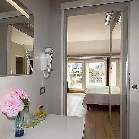 Canova Hotel