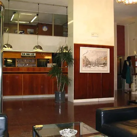 Hotell Canova