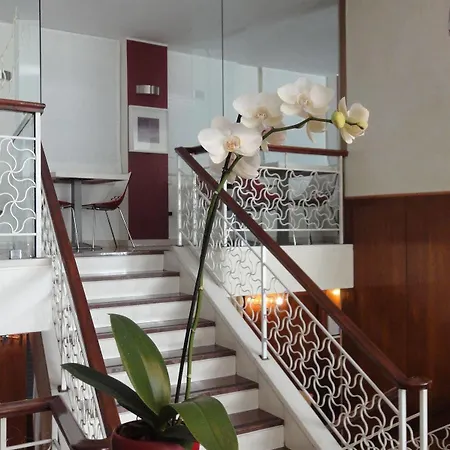 Hotel Canova Milan