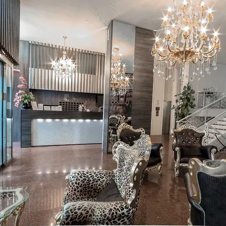 Canova Hotel Milan