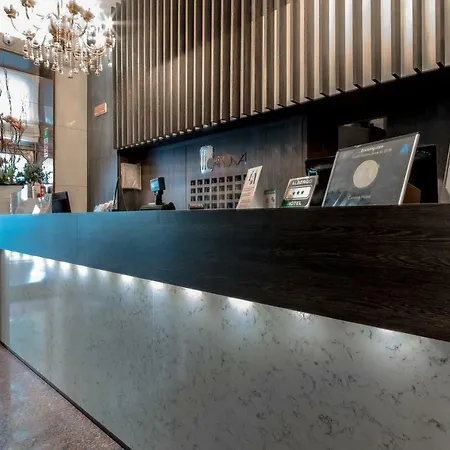 Canova Otel 3*
