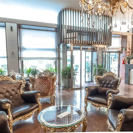 Canova Hotel Milán