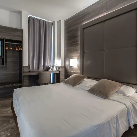 Hotell Canova