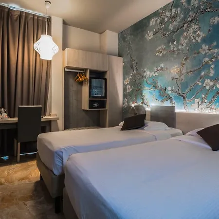 Hotell Canova