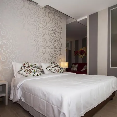 Hotel Canova Milan