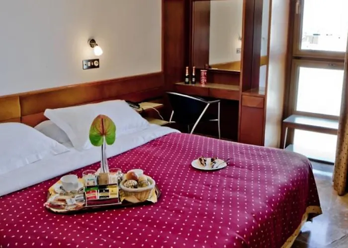 酒店 卡诺瓦酒店