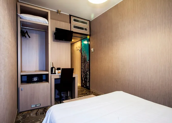 酒店 卡诺瓦酒店