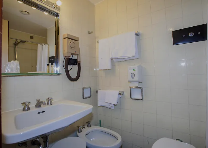 酒店 卡诺瓦酒店