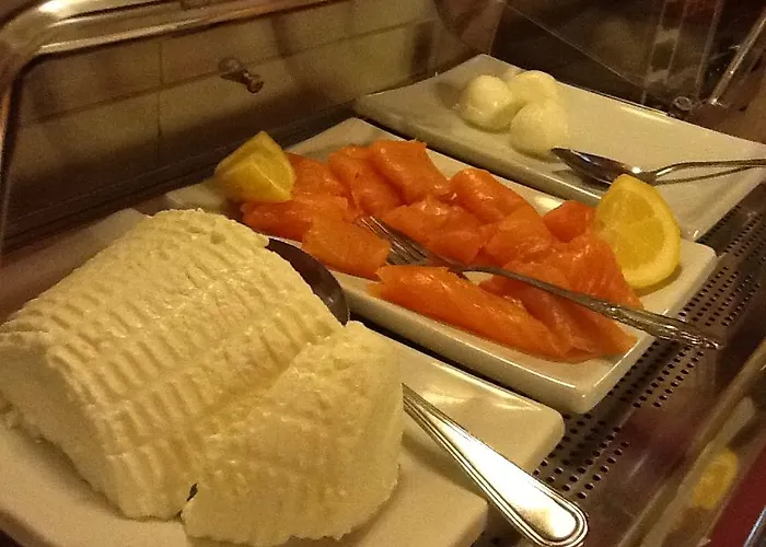 酒店 卡诺瓦酒店