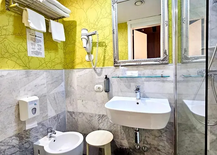 酒店 卡诺瓦酒店