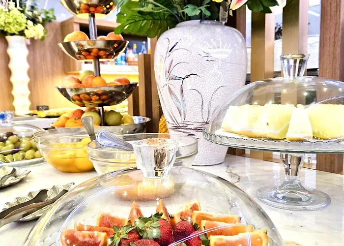 酒店 卡诺瓦酒店