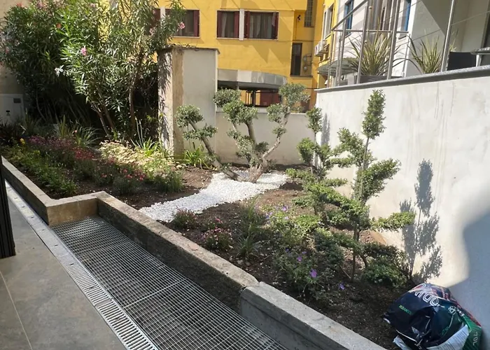 卡诺瓦酒店 酒店 米兰