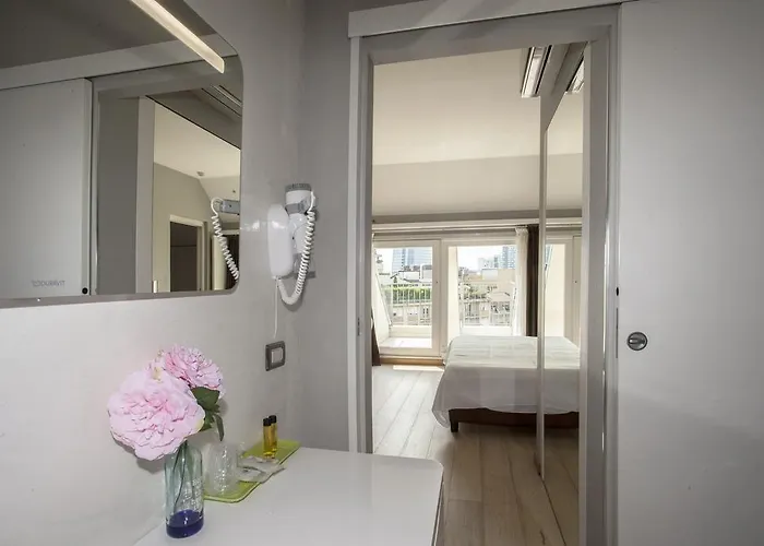 酒店 卡诺瓦酒店