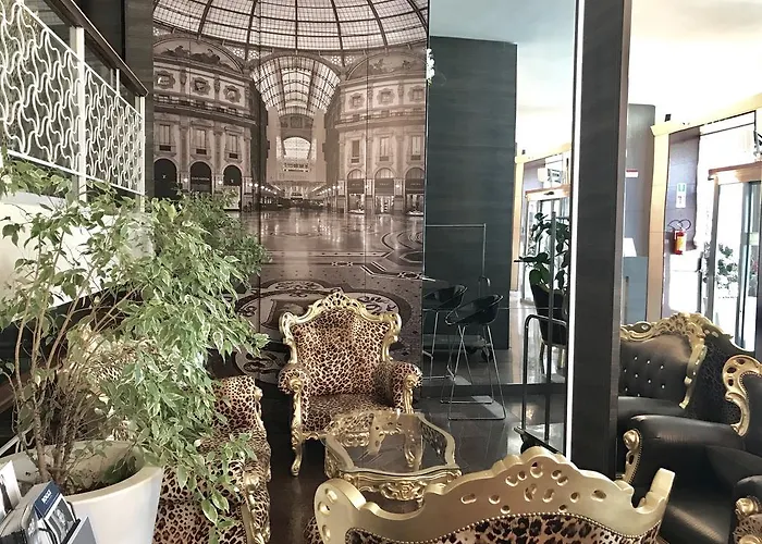 卡诺瓦酒店 酒店