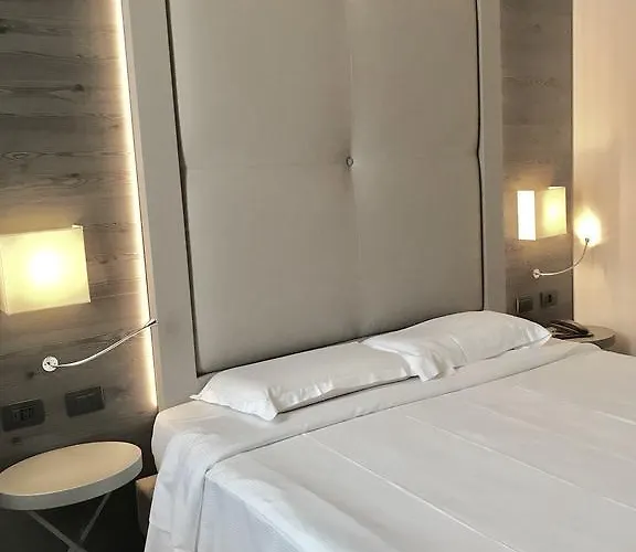 酒店 卡诺瓦酒店