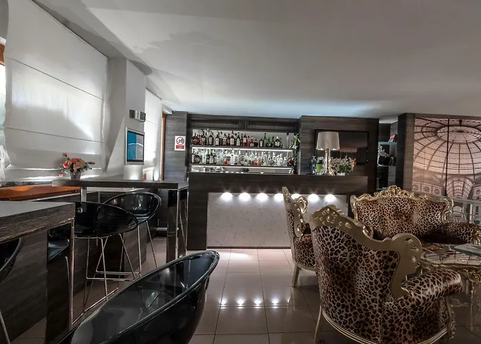 酒店 卡诺瓦酒店