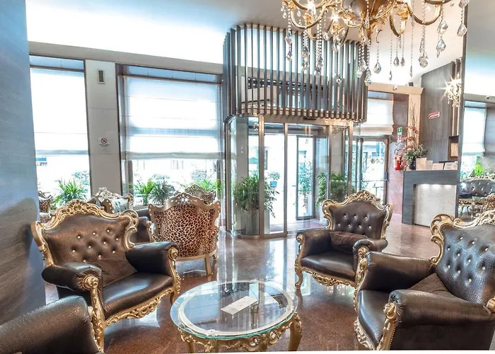 卡诺瓦酒店 酒店 米兰