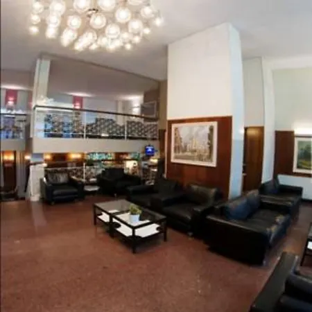 Otel Canova 3*