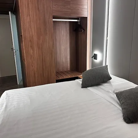 Canova Hotel Milán
