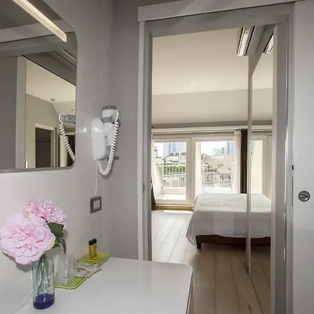 Otel Canova