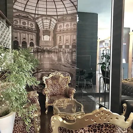 Canova Otel