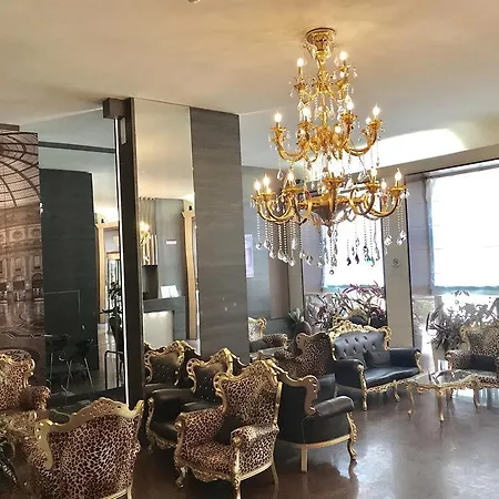 Canova Otel