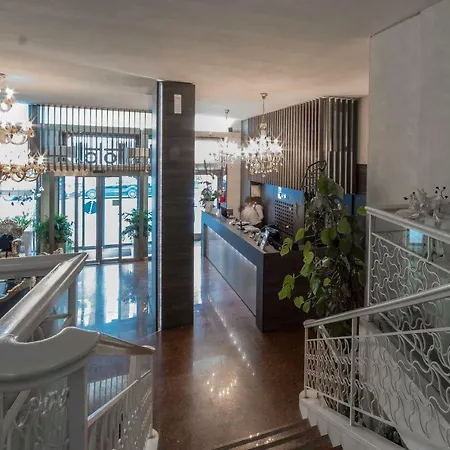 Canova Hotel Milán