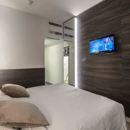 Otel Canova Milano