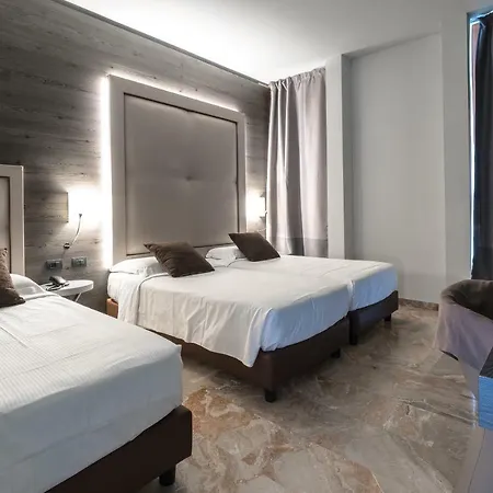 Hotel Canova 3*