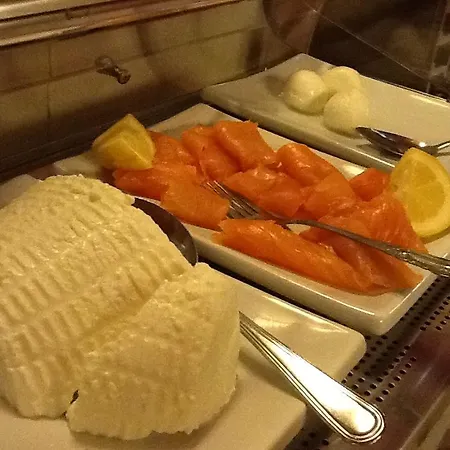 Otel Canova