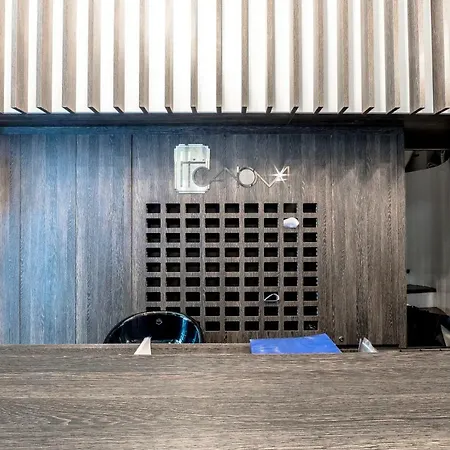 Canova Otel 3*