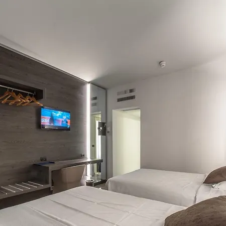 Canova Otel